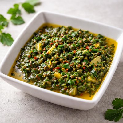 Chermoula