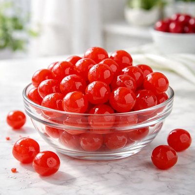 Cherry sours