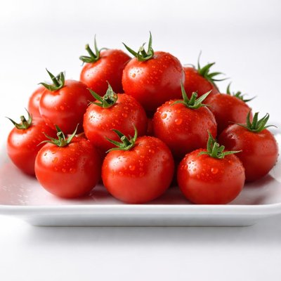 Cherry tomaotes
