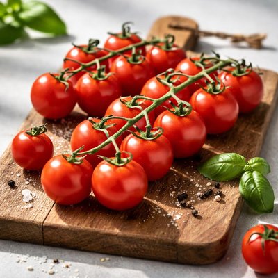 Cherry tomaten lidl