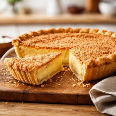 Chess pie