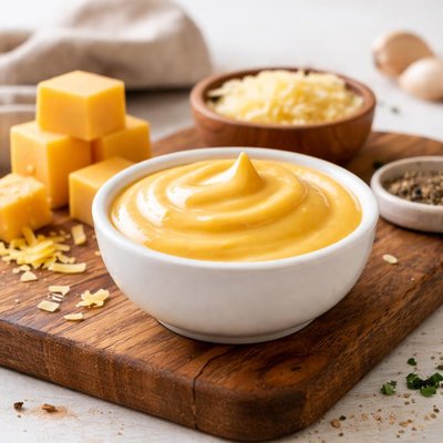 Chesse sauce