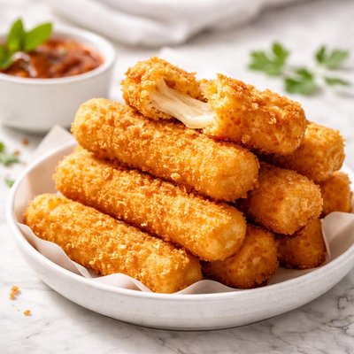 Chesse stick low fat