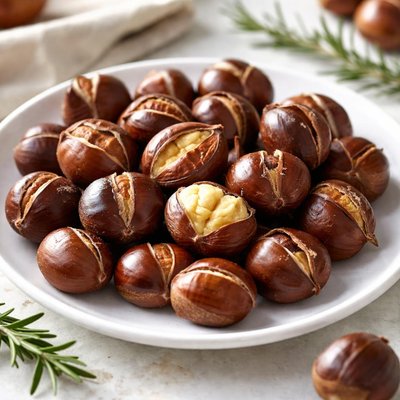Chestnut