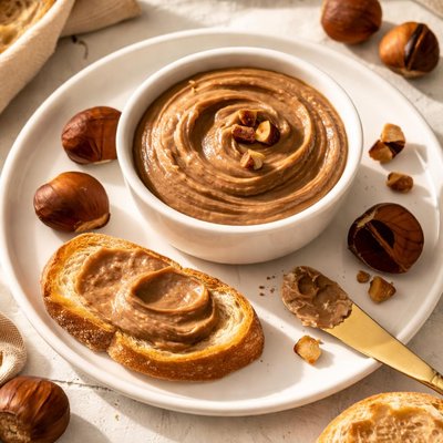 Chestnut spread
