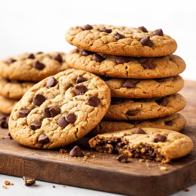 Chewy chips ahoy cookie