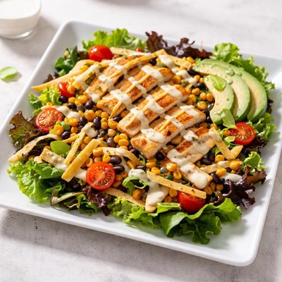 Chic fil a avocado lime ranch