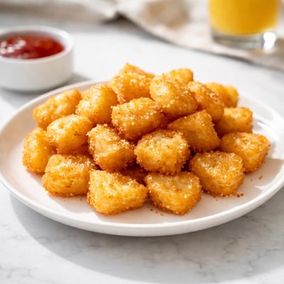 Chic fil a hashbrowns