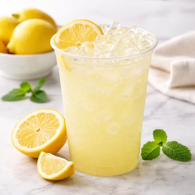 Chic fila diet lemonade