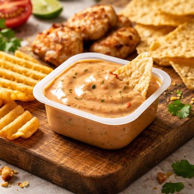 Chic fila salsa sauce