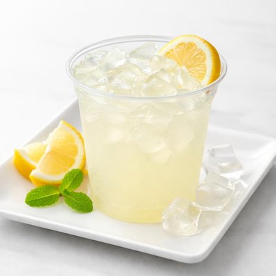 Chic fila small diet lemonade