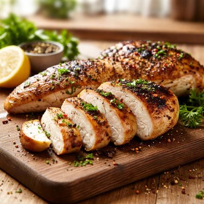 Chicen breast