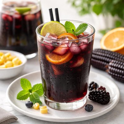 Chicha morada