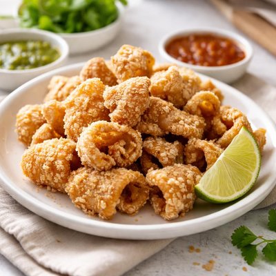 Chicharrones