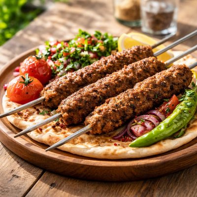 Chichek kebab