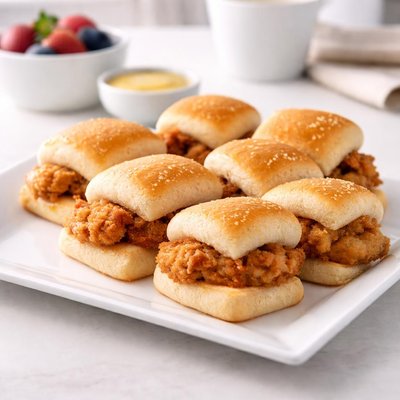Chick-fil-a-n-mini