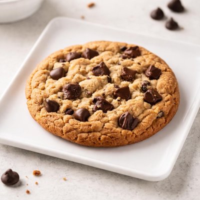 Chick-fil-a cookie