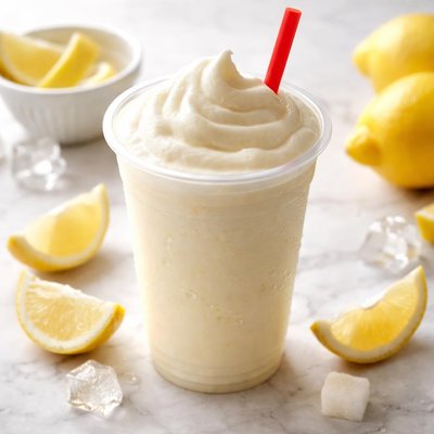 Chick-fil-a frozen lemonaide