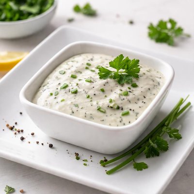 Chick-fil-a garden herb ranch