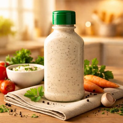 Chick-fil-a garden herb ranch dressing