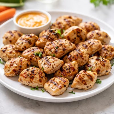 Chick-fil-a grilled nugget