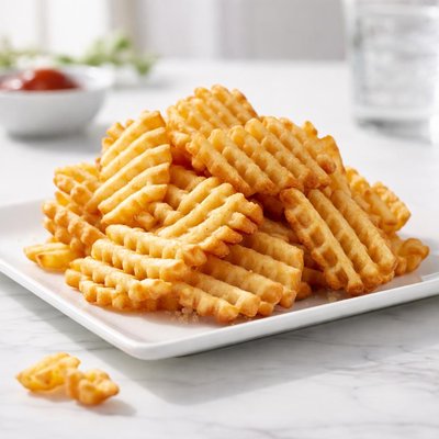 Chick-fil-a medium fries