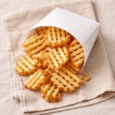 Chick-fil-a medium fry