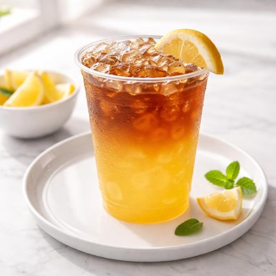 Chick-fil-a medium sunjoy tea