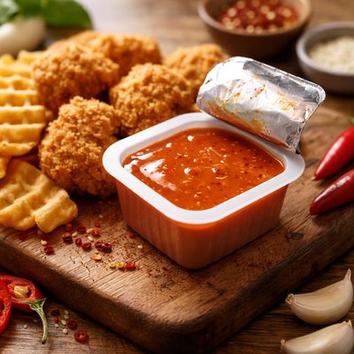 Chick-fil-a sauce sweet and spicy