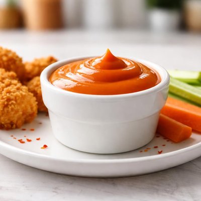 Chick fil a buffalo sauce