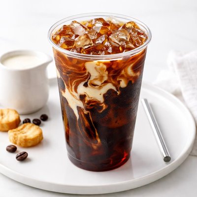 Chick fil a cold brew