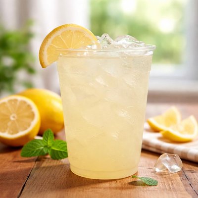 Chick fil a diet lemonade