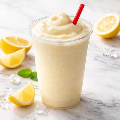 Chick fil a frozen lemonade