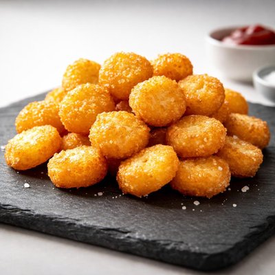 Chick fil a hash browns