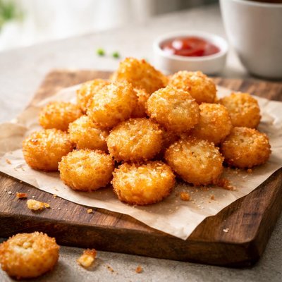 Chick fil a hashbrown