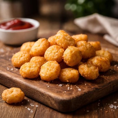 Chick fil a hashbrowns