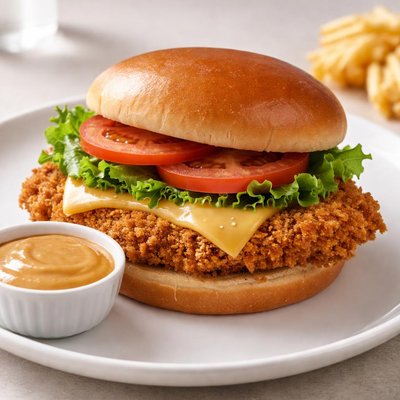 Chick fil a honey roasted barbeque