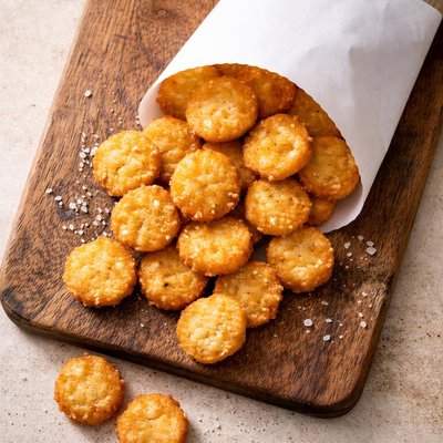 Chick fil a large hash brown