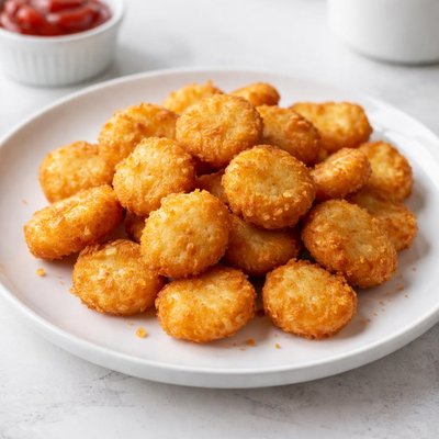 Chick fil a large hashbrowns