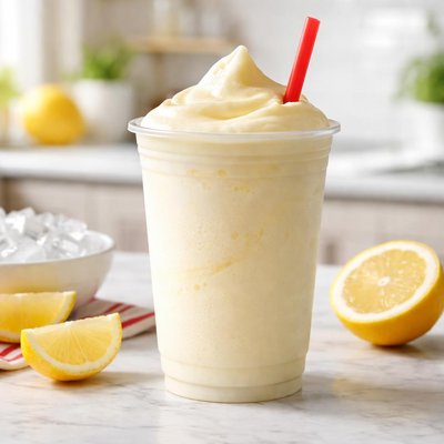 Chick fil a lemon freeze
