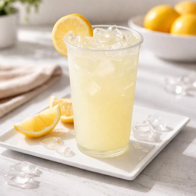 Chick fil a lemonade