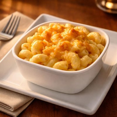 Chick fil a mac and cheese medium