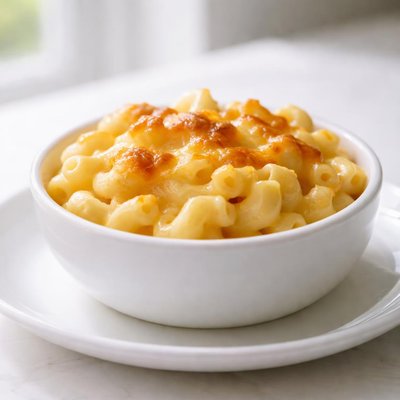 Chick fil a mac and cheese small