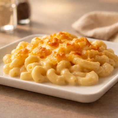 Chick fil a mac n cheese