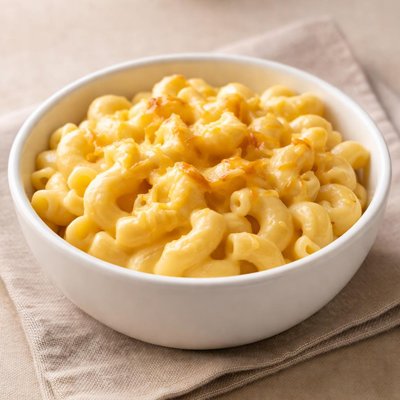 Chick fil a macaroni