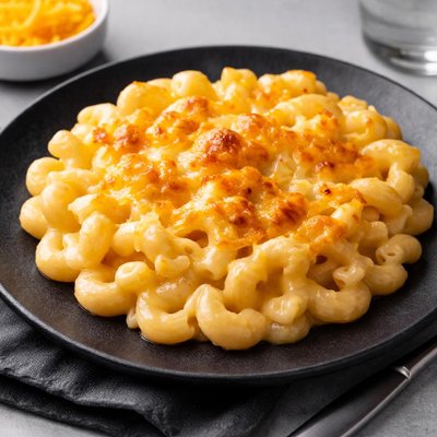 Chick fil a macaroni and cheese