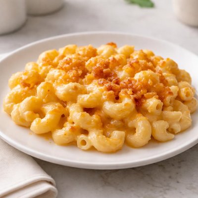 Chick fil a medium mac n cheese