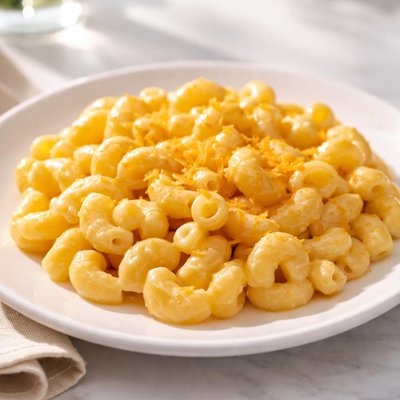 Chick fil a medium macaroni