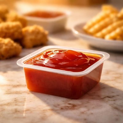 Chick fil a polynesian sauce