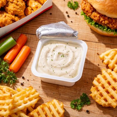 Chick fil a ranch